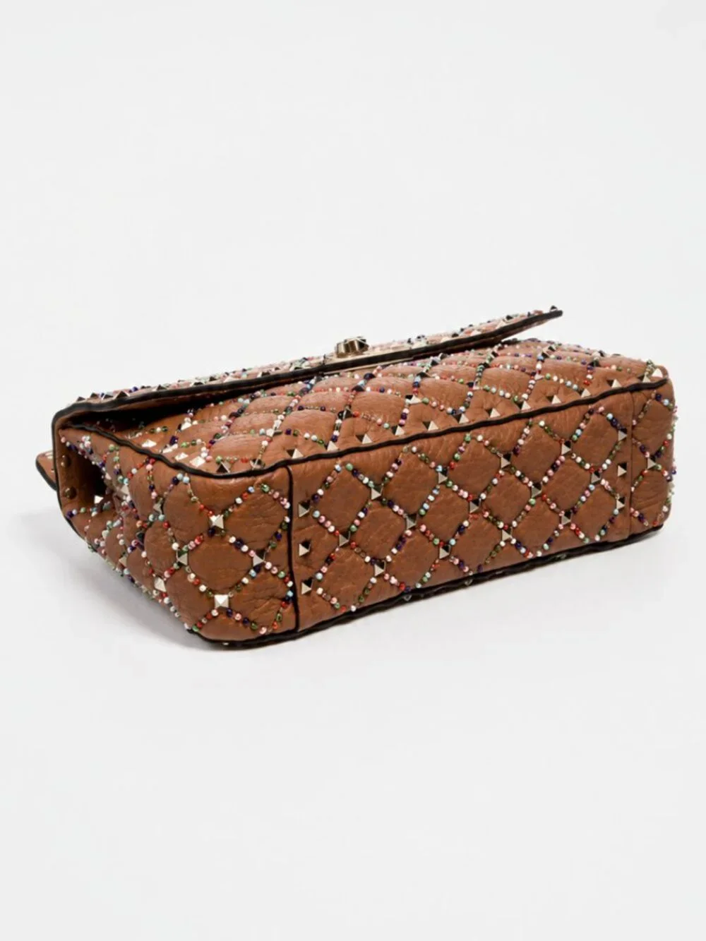 Valentino Garavani valentino shoulder